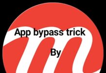 Mcent App Bypass Script