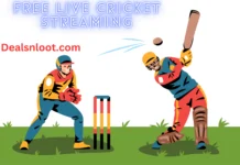 Free Live Cricket Streaming
