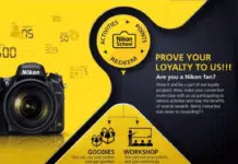 Nikon school refer and earn