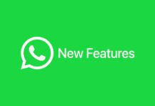 crazy whatsapp new features
